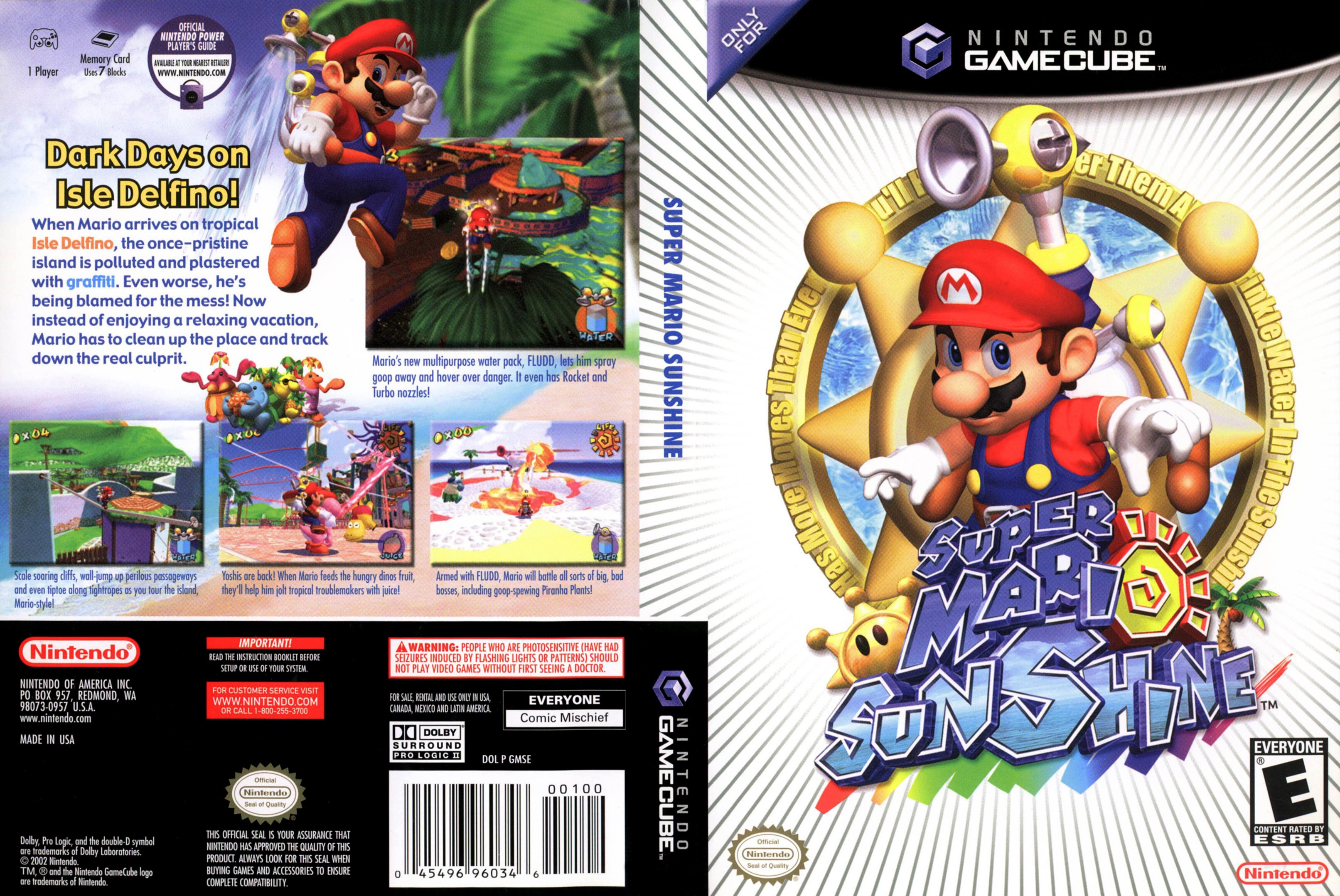 all gamecube games rom iso direct download